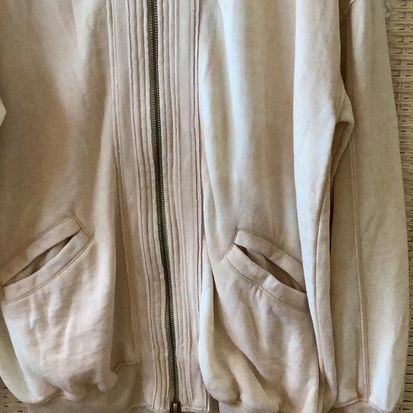 NWT Nomadic Desert Bomber Jacket by We the Free 🌼💛🌼 - Picture 9 of 12